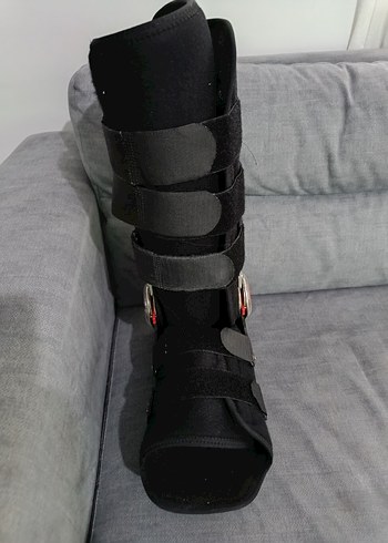 Aşil Botu-Yürüme Botu-Rom Walker - Görsel 2