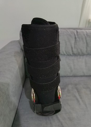 Aşil Botu-Yürüme Botu-Rom Walker - Görsel 4