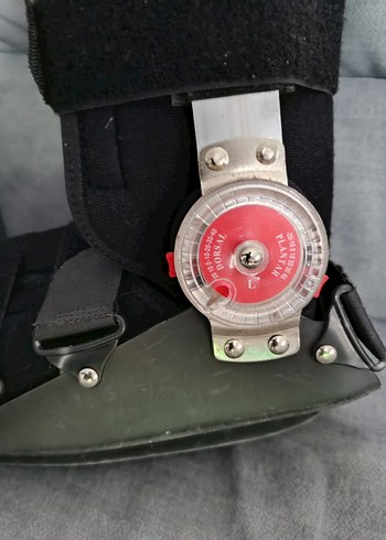 Aşil Botu-Yürüme Botu-Rom Walker - Görsel 5