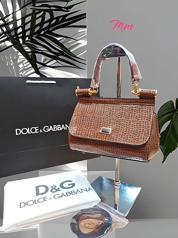 Dolce & Gabbana #çanta