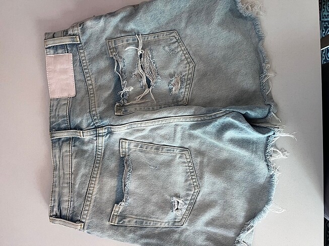 H&M Hm kot şort