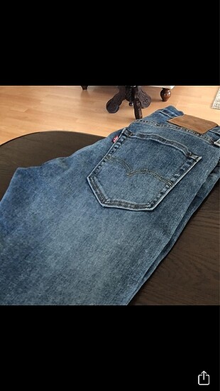 Levis Levi's orijinal pantolon