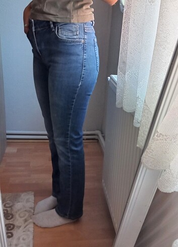 30 Beden Lcw pantolon
