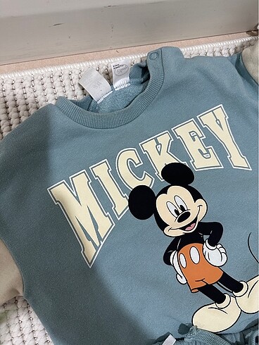 H&M H&m takım