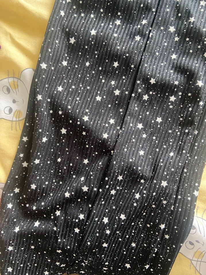 Milla yıldızlı pantolon - Görsel 2