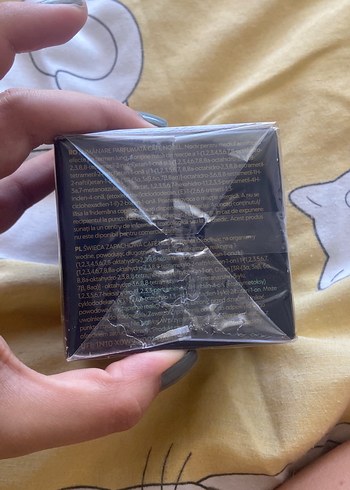 Pierre Hermé Nespresso Cafe Noble Kokulu Mum - Görsel 6