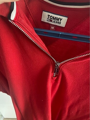 Tommy Hilfiger Tommy Hilfiger elbise
