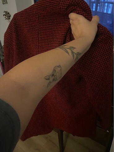 Mango Blazer - Görsel 2