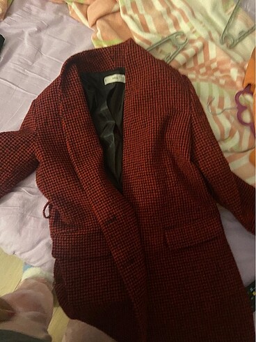 Mango Blazer - Görsel 4