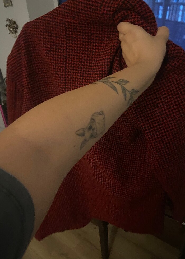 Mango Blazer - Görsel 2