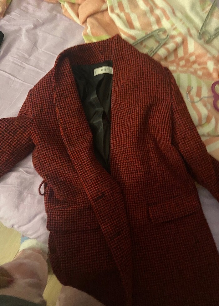 Mango Blazer - Görsel 4