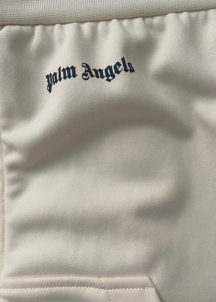 Palm Angels sweat - Görsel 2