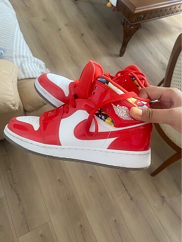 Nike air jordan