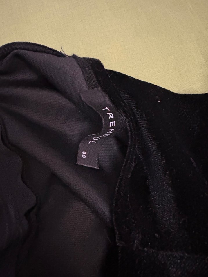 Milla tulum - Görsel 2