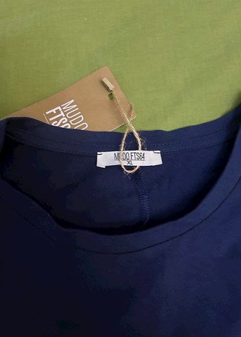 Mudo elbise - Görsel 3