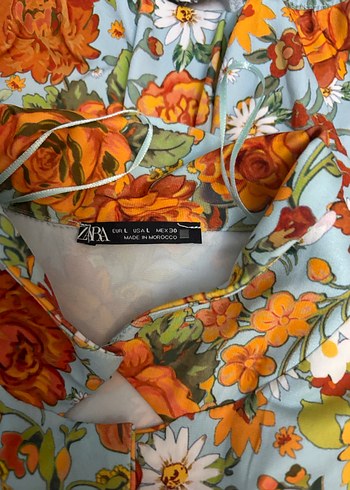 Zara takım. - Görsel 3