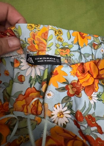 Zara takım. - Görsel 4