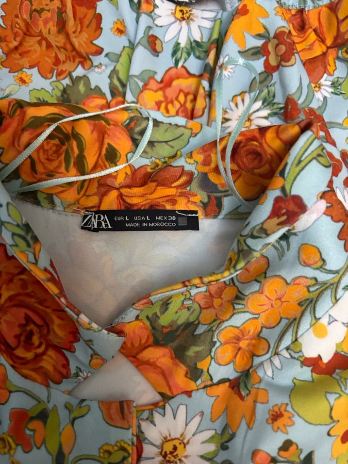 Zara takım. - Görsel 3