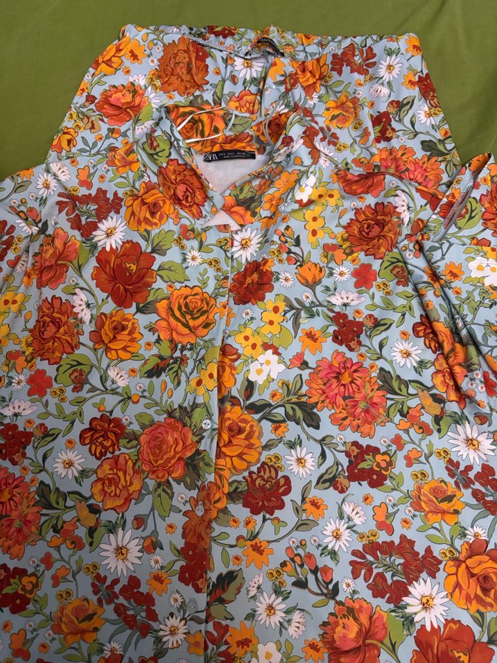 Zara takım. - Görsel 2