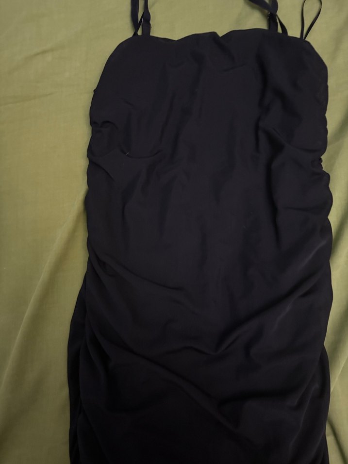 Zara elbise - Görsel 2