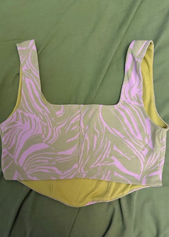 Zara bluz - Görsel 3