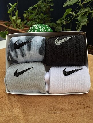 Nike çorap