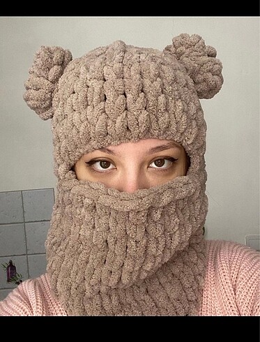 BALAKLAVA