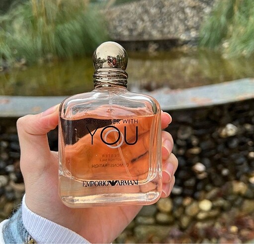 You parfüm