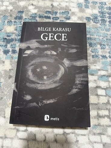 Bilge Karasu