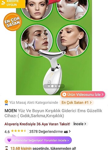 MASAJ ALETİ - Görsel 3