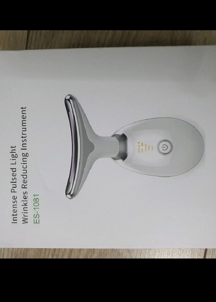 MASAJ ALETİ - Görsel 2