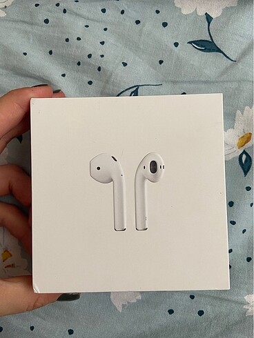 AirPods kutu
