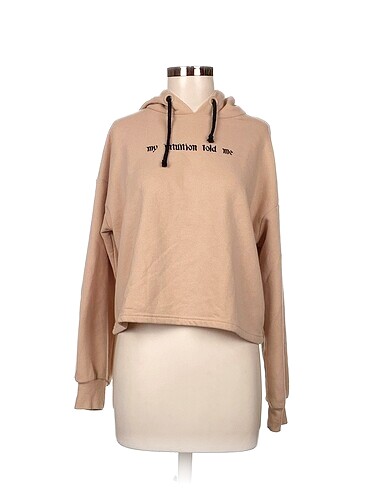 Vintage Love Sweatshirt %70 İndirimli.