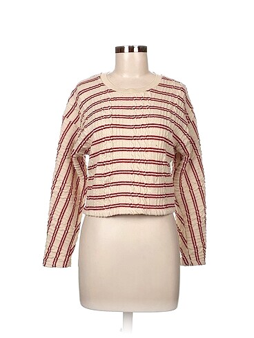 Zara Kazak / Triko %70 İndirimli.