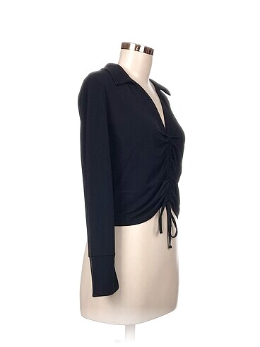 Zara Zara Bluz %70 İndirimli.