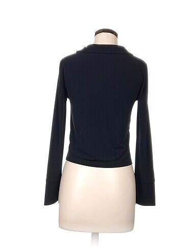s Beden Zara Bluz %70 İndirimli.
