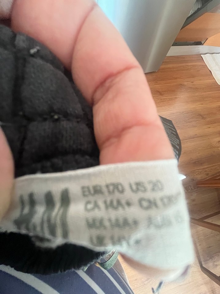 Erkek Kemerli Gri-Khaki Sweatpant - Görsel 3