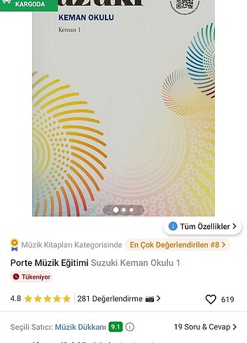 Suzuki keman okulu