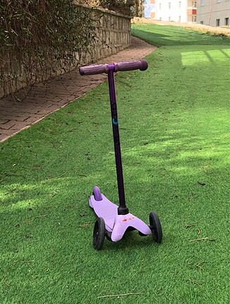 Orjinal micro scooter