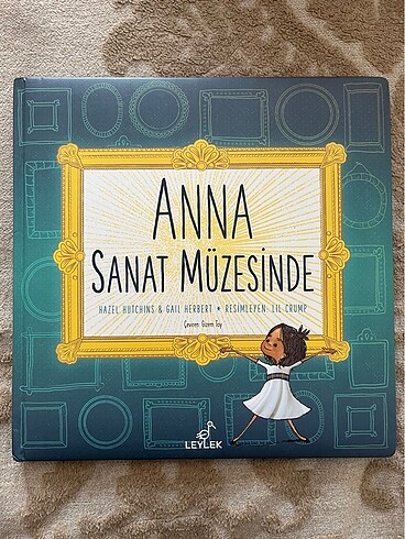 Anna Sanat Müzesinde