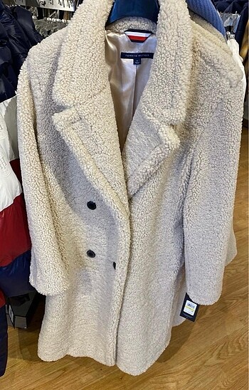 Tommy Hilfiger kaban
