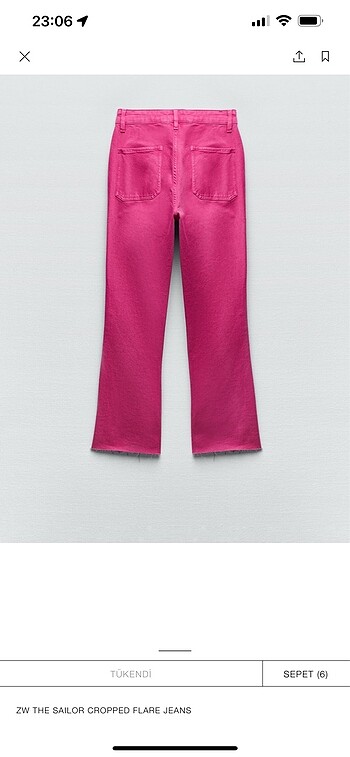#zara #pantolon