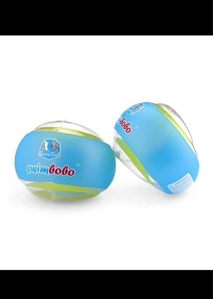 Swim bobo kolluk - Görsel 5