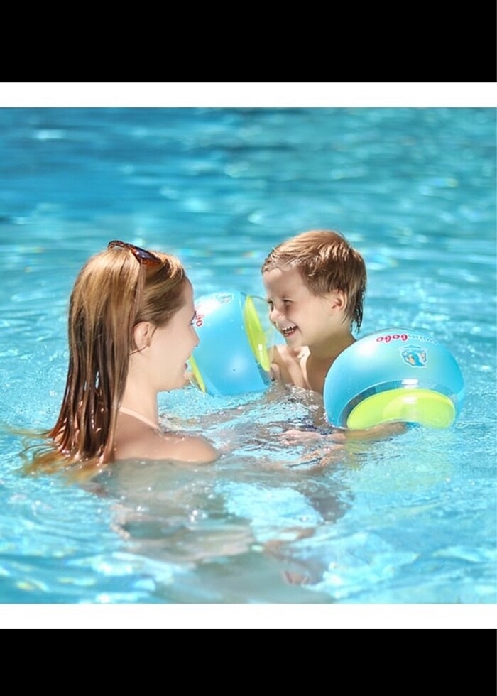 Swim bobo kolluk - Görsel 3