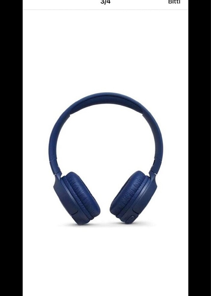 Jbl kulaklık - Görsel 3