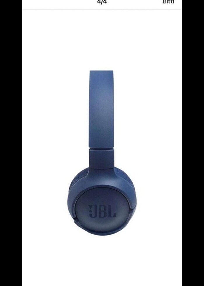 Jbl kulaklık - Görsel 4