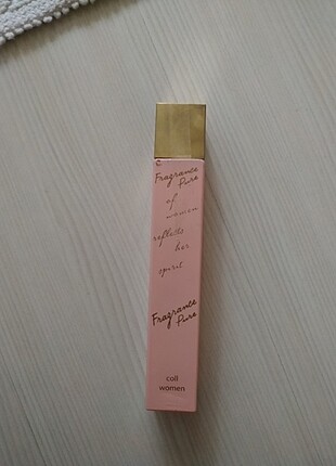 Collezione fragrance parfüm