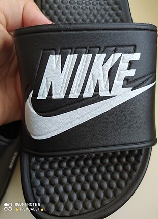 Nike Terlik