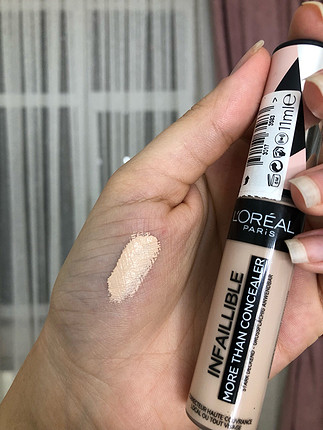 diğer Beden Loreal kapatıcı