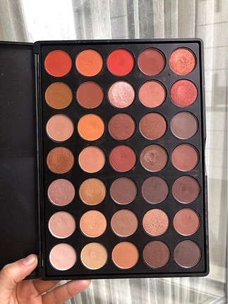 Morphe far